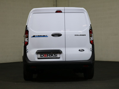 Ford E-Transit Courier 44 kWh Limited Winterpakket 8