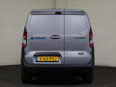 Ford E-Transit Courier 44 kWh Limited Winterpakket 8