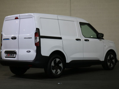 Ford E-Transit Courier 44 kWh Limited Winterpakket 9