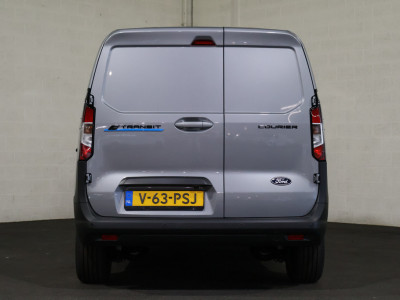 Ford E-Transit Courier 44 kWh Limited Winterpakket 9