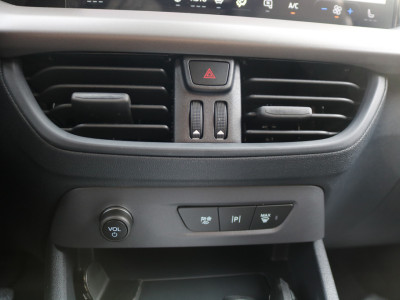 Ford E-Transit Courier 44 kWh Limited Winterpakket (wordt verwacht) 15