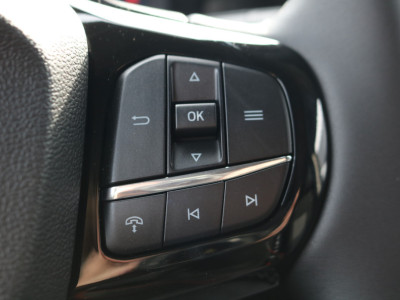 Ford E-Transit Courier 44 kWh Limited Winterpakket (wordt verwacht) 18
