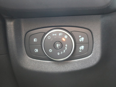 Ford E-Transit Courier 44 kWh Limited Winterpakket (wordt verwacht) 20