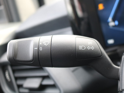 Ford E-Transit Courier 44 kWh Limited Winterpakket (wordt verwacht) 21