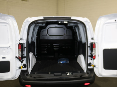 Ford E-Transit Courier 44 kWh Limited Winterpakket (wordt verwacht) 4