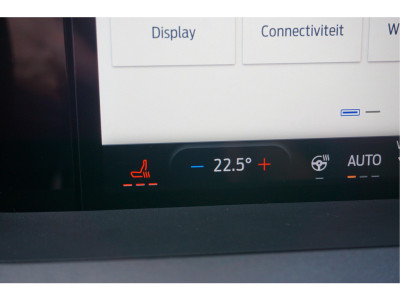 Ford E-Transit Courier Limited 44 kWh 136PK Automaat Airco | Cruise | Apple CP-Android | Trekhaak foto 11