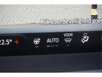 Ford E-Transit Courier Limited 44 kWh 136PK Automaat Airco | Cruise | Apple CP-Android | Trekhaak foto 12