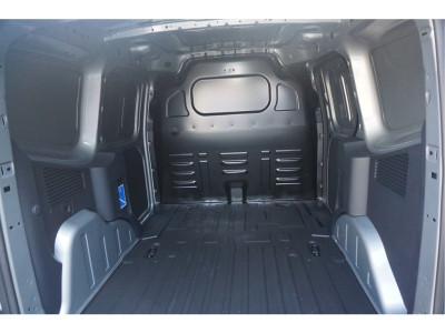 Ford E-Transit Courier Limited 44 kWh 136PK Automaat Airco | Cruise | Apple CP-Android | Trekhaak foto 6