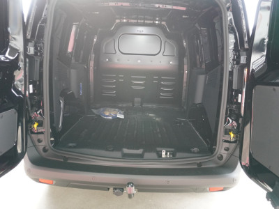 Ford E-Transit Courier Limited 44 kWh 136PK Automaat nr. V008 | Airco | Cruise | Apple CP-Android | Trekhaak foto 13
