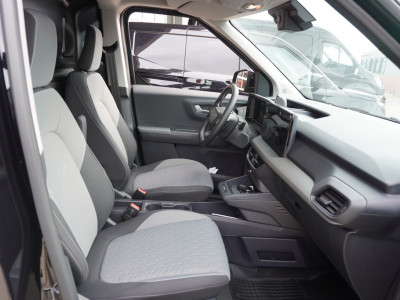 Ford E-Transit Courier Limited 44 kWh 136PK Automaat nr. V008 | Airco | Cruise | Apple CP-Android | Trekhaak foto 14