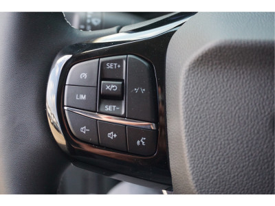 Ford E-Transit Courier Limited 44 kWh 136PK Automaat nr. V009 | Airco | Cruise | Apple CP-Android | Trekhaak foto 19