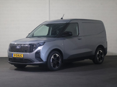 Ford E-Transit Courier Limited 44 kWh Airco