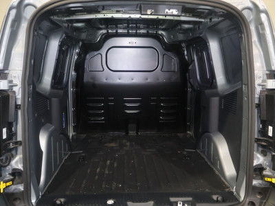 Ford E-Transit Courier Limited 44 kWh Airco foto 12