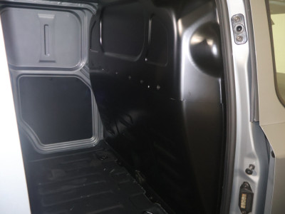 Ford E-Transit Courier Limited 44 kWh Airco foto 14