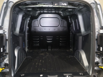 Ford E-Transit Courier Limited 44 kWh Airco foto 2