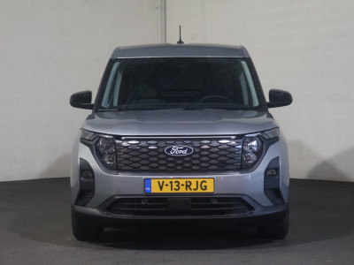 Ford E-Transit Courier Limited 44 kWh Airco foto 5