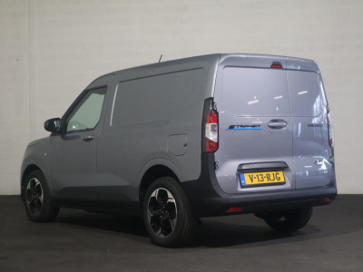 Ford E-Transit Courier Limited 44 kWh Airco foto 7