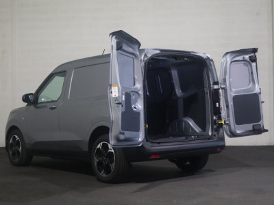 Ford E-Transit Courier Limited 44 kWh Airco foto 8