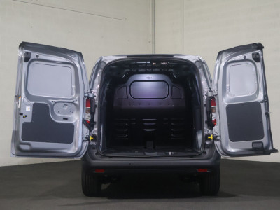 Ford E-Transit Courier Limited 44 kWh Airco foto 9