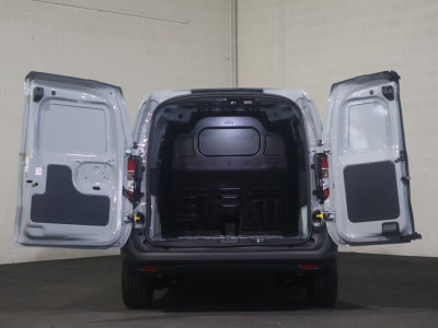 Ford E-Transit Courier Limited 44 kWh Navigatie Airco foto 10