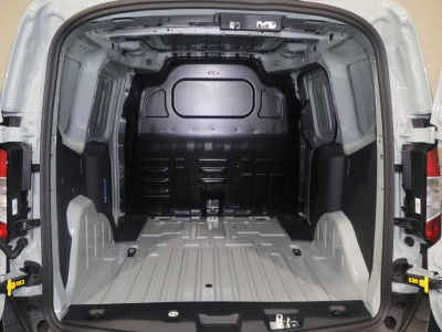 Ford E-Transit Courier Limited 44 kWh Navigatie Airco foto 13