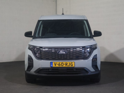Ford E-Transit Courier Limited 44 kWh Navigatie Airco foto 5