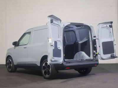 Ford E-Transit Courier Limited 44 kWh Navigatie Airco foto 9