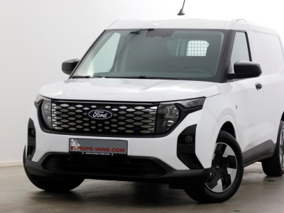 Ford E-Transit Courier Trend 44 kWh 100% Elektrisch Airco/Camera NIEUW 11-2025