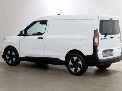 Ford E-Transit Courier Trend 44 kWh 100% Elektrisch Airco/Camera NIEUW 11-2025 foto 10