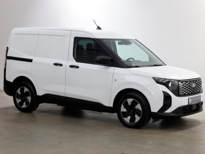 Ford E-Transit Courier Trend 44 kWh 100% Elektrisch Airco/Camera NIEUW 11-2025 foto 11