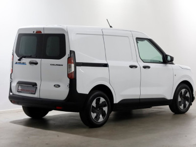 Ford E-Transit Courier Trend 44 kWh 100% Elektrisch Airco/Camera NIEUW 11-2025 foto 2