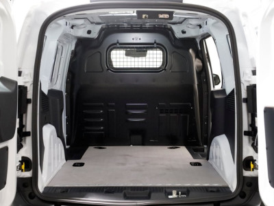 Ford E-Transit Courier Trend 44 kWh 100% Elektrisch Airco/Camera NIEUW 11-2025 foto 6