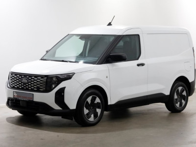Ford E-Transit Courier Trend 44 kWh 100% Elektrisch Airco/Camera NIEUW 11-2025 foto 9