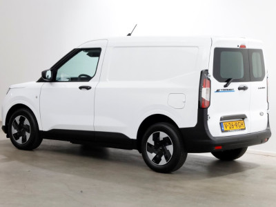Ford E-Transit Courier Trend 44 kWh 136pk 100% Elektrisch Airco/Camera/Snellader 100kW NIEUW 11-2025 foto 10