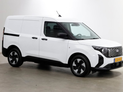 Ford E-Transit Courier Trend 44 kWh 136pk 100% Elektrisch Airco/Camera/Snellader 100kW NIEUW 11-2025 foto 11