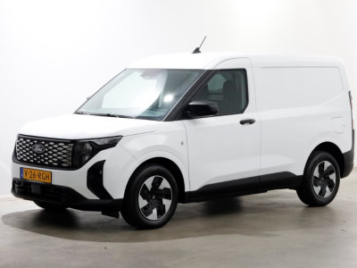 Ford E-Transit Courier Trend 44 kWh 136pk 100% Elektrisch Airco/Camera/Snellader 100kW NIEUW 11-2025 foto 9