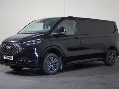Ford E-Transit Cust. 320 L2 H1 Limited 65 kWh 218pk Trekhaak B&O Audio