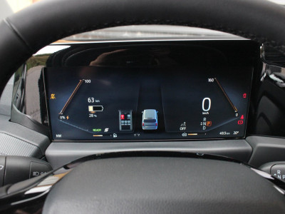 Ford E-Transit Cust. 320 L2H1 Limited 71 kWh DC DUBBEL CABINE / JB- EDITON / CAMERA / 370KM RANGE / APPLE CARPLAY DRIVERS- PACK foto 21