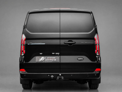 Ford E-Transit Cust. 340 L2H1 Limited 71kWh 218PK / 360 CAMERA / 370KM RANGE / APPLE CARPLAY /DRIVERS- PACK / FULL OPTION foto 10
