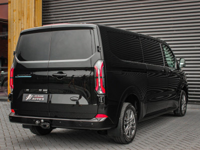 Ford E-Transit Cust. 340 L2H1 Limited 71kWh 218PK / 360 CAMERA / 370KM RANGE / APPLE CARPLAY /DRIVERS- PACK / FULL OPTION 11