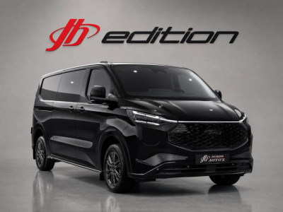 Ford E-Transit Cust. 340 L2H1 Limited 71kWh 218PK / 360 CAMERA / 370KM RANGE / APPLE CARPLAY /DRIVERS- PACK / FULL OPTION foto 11