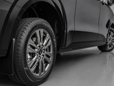 Ford E-Transit Cust. 340 L2H1 Limited 71kWh 218PK / 360 CAMERA / 370KM RANGE / APPLE CARPLAY /DRIVERS- PACK / FULL OPTION foto 12