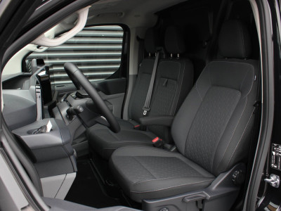 Ford E-Transit Cust. 340 L2H1 Limited 71kWh 218PK / 360 CAMERA / 370KM RANGE / APPLE CARPLAY /DRIVERS- PACK / FULL OPTION 13