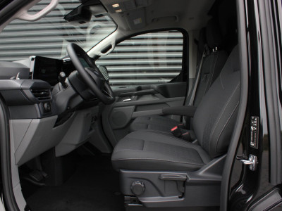 Ford E-Transit Cust. 340 L2H1 Limited 71kWh 218PK / 360 CAMERA / 370KM RANGE / APPLE CARPLAY /DRIVERS- PACK / FULL OPTION 13