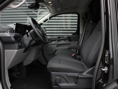 Ford E-Transit Cust. 340 L2H1 Limited 71kWh 218PK / 360 CAMERA / 370KM RANGE / APPLE CARPLAY /DRIVERS- PACK / FULL OPTION 14