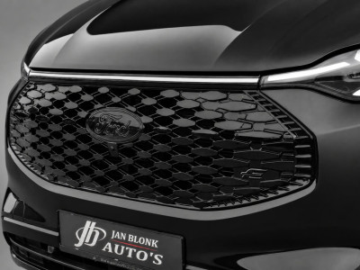 Ford E-Transit Cust. 340 L2H1 Limited 71kWh 218PK / 360 CAMERA / 370KM RANGE / APPLE CARPLAY /DRIVERS- PACK / FULL OPTION foto 15