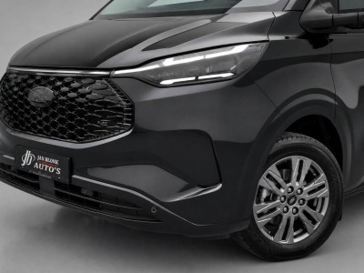 Ford E-Transit Cust. 340 L2H1 Limited 71kWh 218PK / 360 CAMERA / 370KM RANGE / APPLE CARPLAY /DRIVERS- PACK / FULL OPTION foto 16
