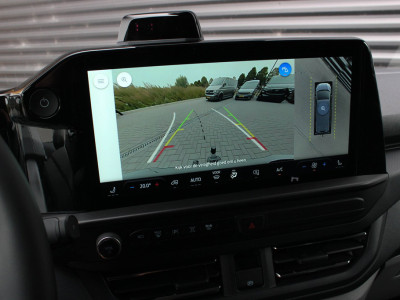 Ford E-Transit Cust. 340 L2H1 Limited 71kWh 218PK / 360 CAMERA / 370KM RANGE / APPLE CARPLAY /DRIVERS- PACK / FULL OPTION 17