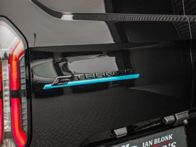 Ford E-Transit Cust. 340 L2H1 Limited 71kWh 218PK / 360 CAMERA / 370KM RANGE / APPLE CARPLAY /DRIVERS- PACK / FULL OPTION 18