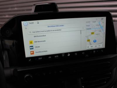 Ford E-Transit Cust. 340 L2H1 Limited 71kWh 218PK / 360 CAMERA / 370KM RANGE / APPLE CARPLAY /DRIVERS- PACK / FULL OPTION 20